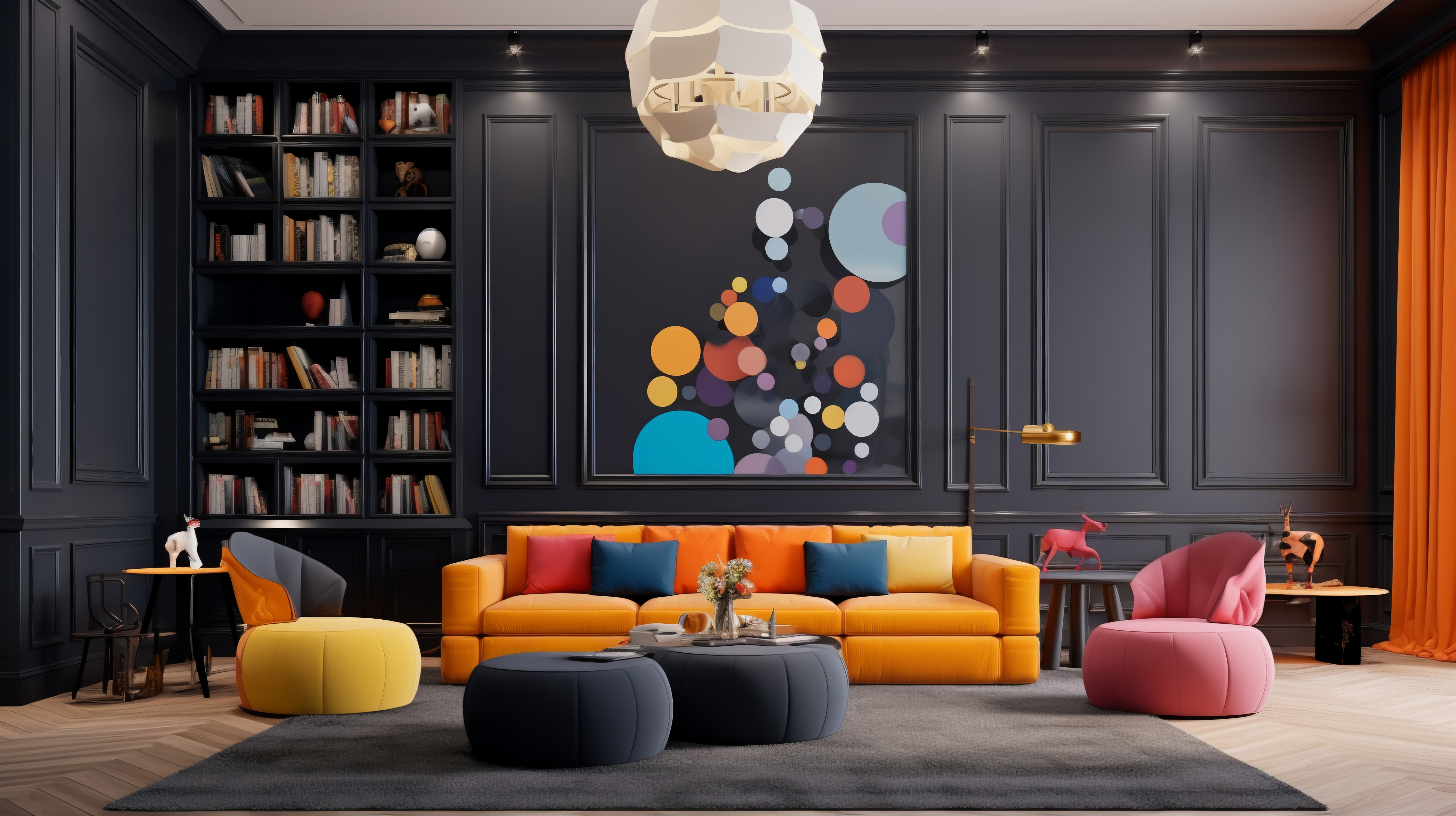 Home Renovation Team